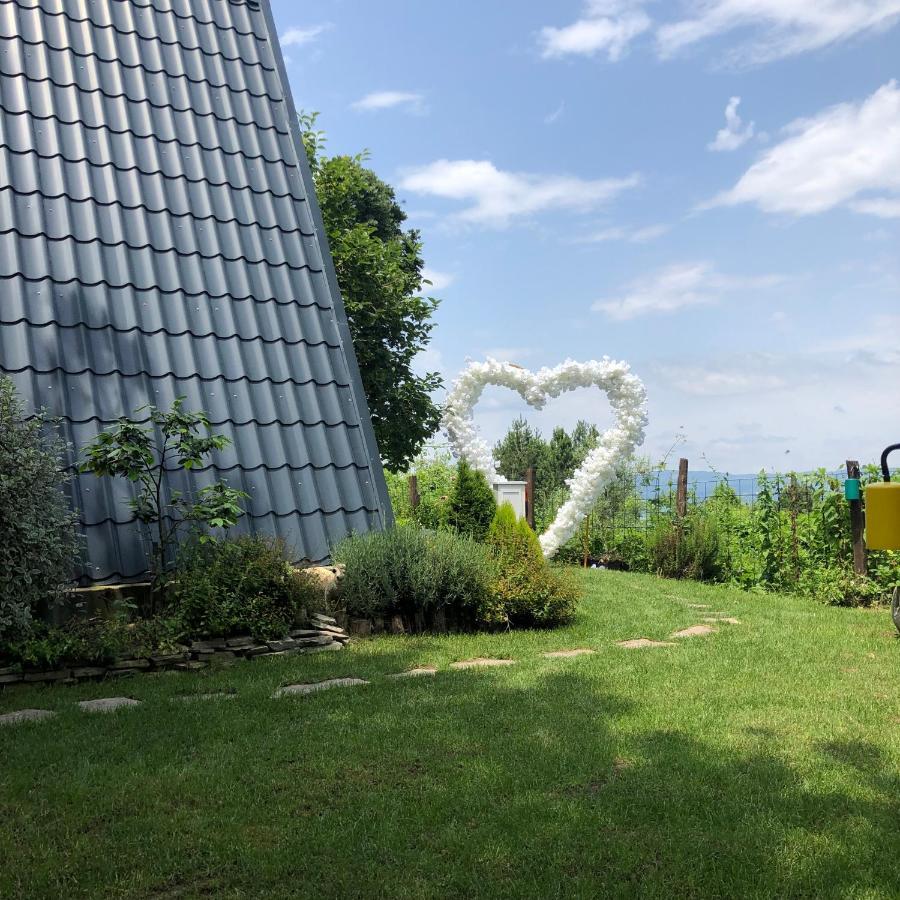 Happyhouse Bungalov Three-Room, Sw Pool With Lake View, Sapanca B1 Luaran gambar