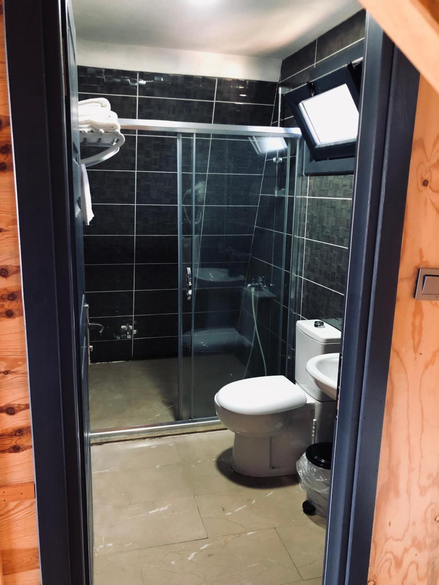 Happyhouse Bungalov Three-Room, Sw Pool With Lake View, Sapanca B1 Luaran gambar