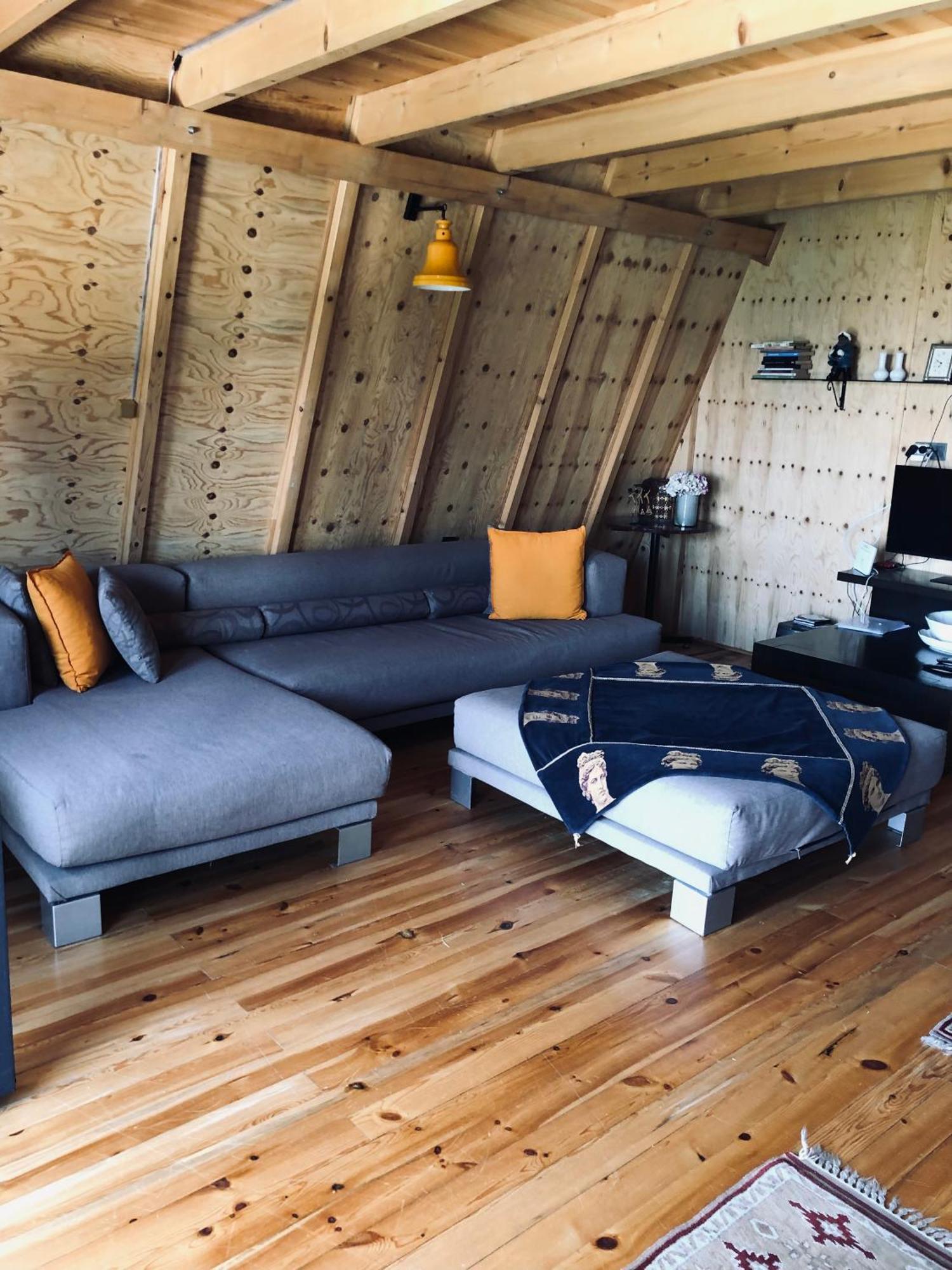 Happyhouse Bungalov Three-Room, Sw Pool With Lake View, Sapanca B1 Luaran gambar